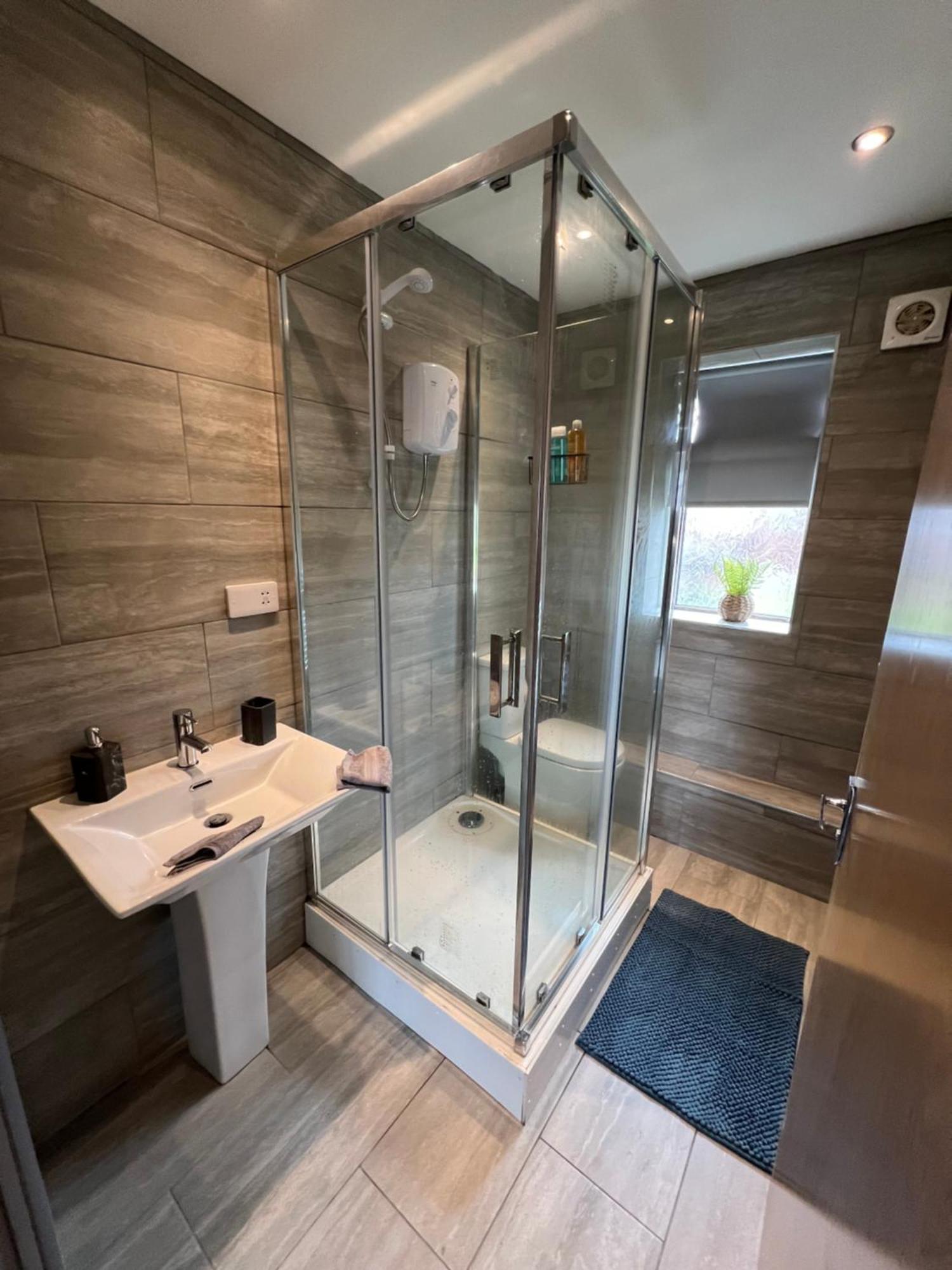 Cosy Modern Apartment Warrington Dış mekan fotoğraf