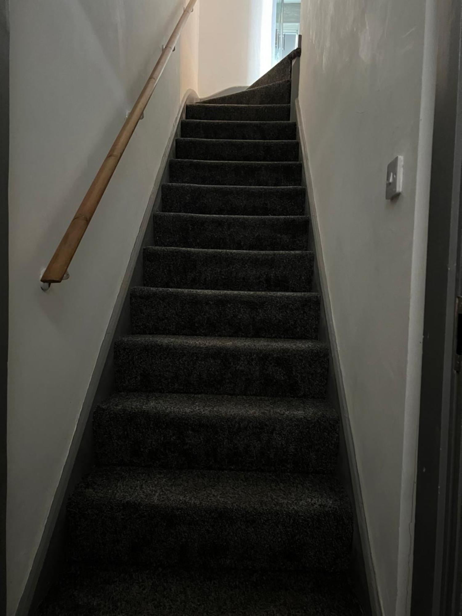 Cosy Modern Apartment Warrington Dış mekan fotoğraf